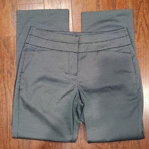 Black/Gray Elle pants